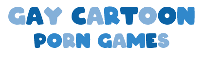 Gay Cartoon Porn Games 